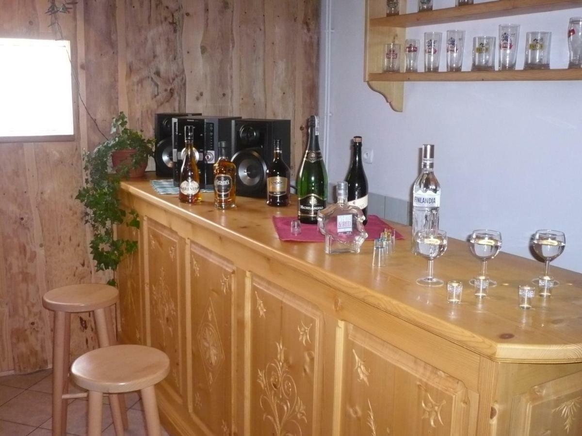Pokoje Goscinne W Gorach Kościelisko Exterior foto