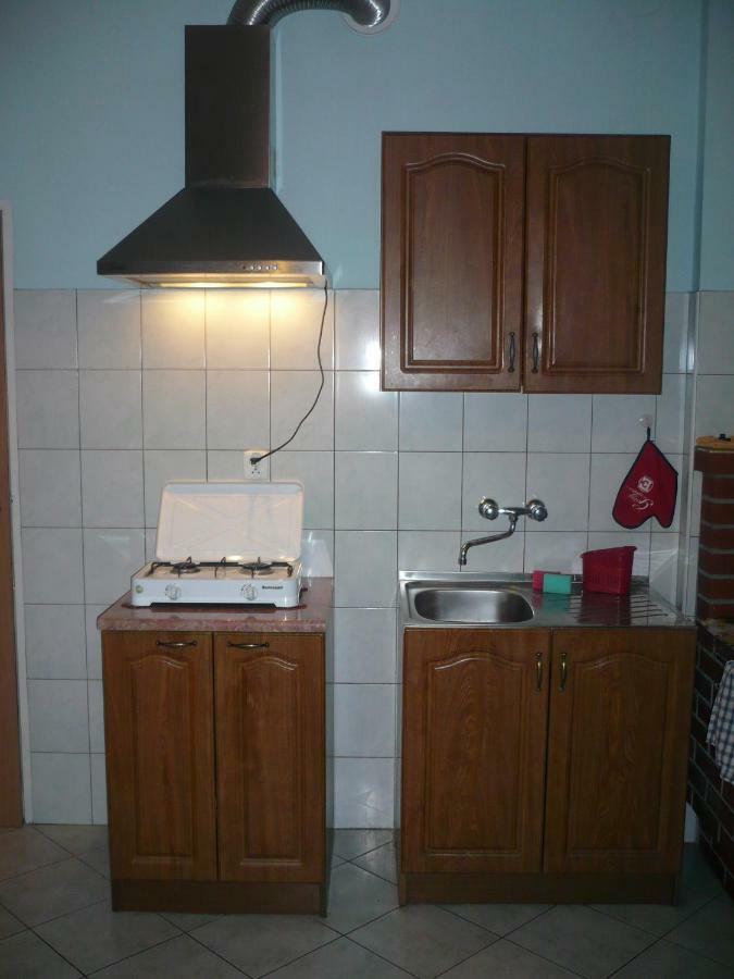 Pokoje Goscinne W Gorach Kościelisko Exterior foto