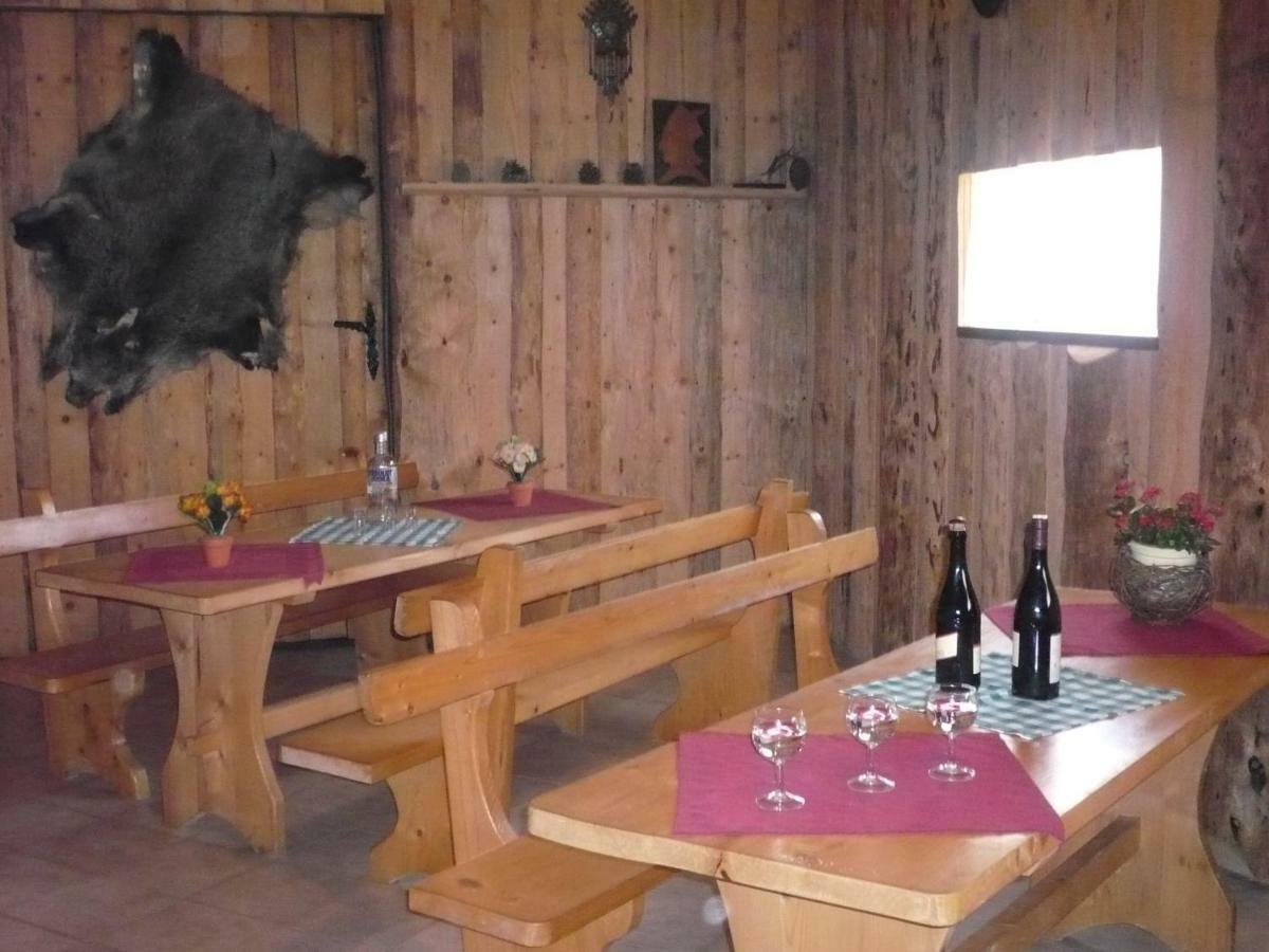 Pokoje Goscinne W Gorach Kościelisko Exterior foto